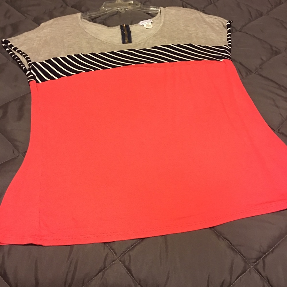 Jacque Knapp shirt
